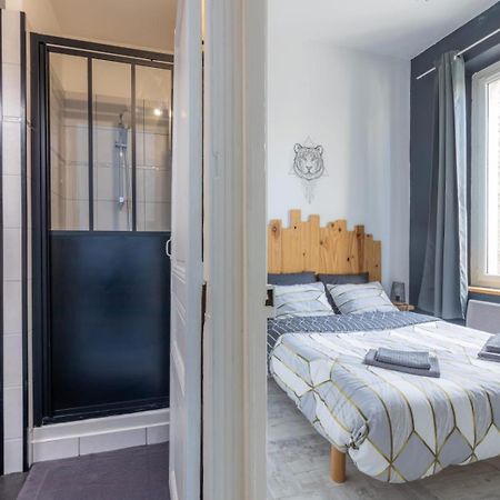 Le 107 Carca ! Appartement Carcassonne Buitenkant foto
