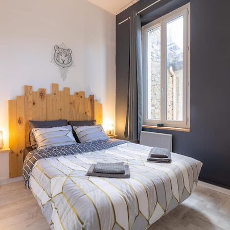 Le 107 Carca ! Appartement Carcassonne Buitenkant foto